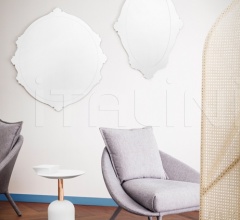 Настенное зеркало LADY O Настенное зеркало LADY O фабрика Miniforms