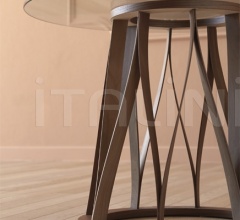 Итальянские Столики - Кофейный столик ACCO Итальянские Столики - Кофейный столик ACCO фабрика Miniforms