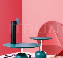 Итальянские Столики - Кофейный столик ILLO Итальянские Столики - Кофейный столик ILLO фабрика Miniforms