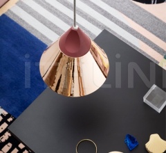 Итальянские Свет - Подвесной светильник SLOPE фабрика Miniforms