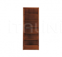 Книжный стеллаж Biblioteca 3266 Книжный стеллаж Biblioteca 3266 фабрика Morelato