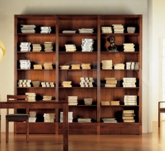 Книжный стеллаж Biblioteca 3266 Книжный стеллаж Biblioteca 3266 фабрика Morelato