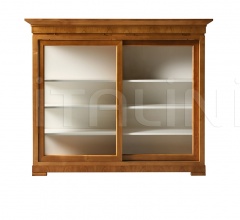 Витрина Biedermeier 6288 Витрина Biedermeier 6288 фабрика Morelato