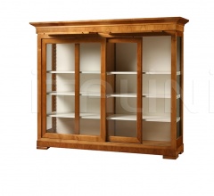 Витрина Biedermeier 6288 Витрина Biedermeier 6288 фабрика Morelato