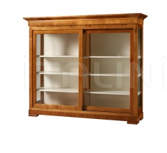 Витрина Biedermeier 6288 Витрина Biedermeier 6288 фабрика Morelato