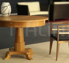 Раздвижной стол Biedermeier 5779 Раздвижной стол Biedermeier 5779 фабрика Morelato