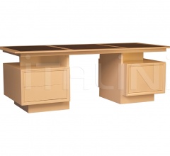 Письменный стол Biedermeier President 5081 Письменный стол Biedermeier President 5081 фабрика Morelato