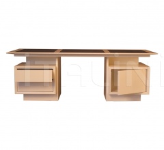 Письменный стол Biedermeier President 5081 Письменный стол Biedermeier President 5081 фабрика Morelato