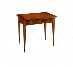 Раздвижной стол Biedermeier 5798 Раздвижной стол Biedermeier 5798 фабрика Morelato