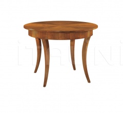 Раздвижной стол Biedermeier 5782 Раздвижной стол Biedermeier 5782 фабрика Morelato