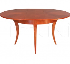 Раздвижной стол Biedermeier 5782 Раздвижной стол Biedermeier 5782 фабрика Morelato