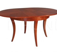 Раздвижной стол Biedermeier 5782 Раздвижной стол Biedermeier 5782 фабрика Morelato