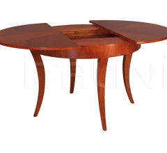 Раздвижной стол Biedermeier 5782 Раздвижной стол Biedermeier 5782 фабрика Morelato