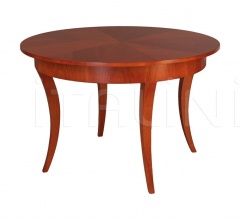 Раздвижной стол Biedermeier 5782 Раздвижной стол Biedermeier 5782 фабрика Morelato