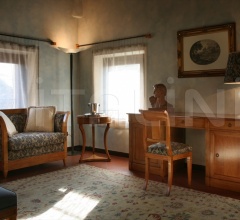 Итальянские Стулья, табуреты - Стул Direttorio 5155 Итальянские Стулья, табуреты - Стул Direttorio 5155 фабрика Morelato