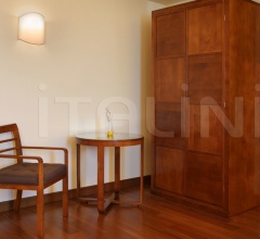 Стул с подлокотниками '900 Scacchi 3868 Стул с подлокотниками '900 Scacchi 3868 фабрика Morelato