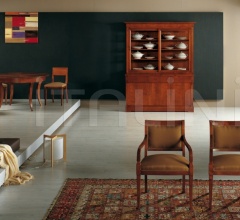 Стул Biedermeier Flora 5154 Стул Biedermeier Flora 5154 фабрика Morelato