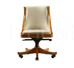 Кресло Biedermeier President 5189 Кресло Biedermeier President 5189 фабрика Morelato