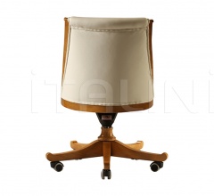 Кресло Biedermeier President 5189 Кресло Biedermeier President 5189 фабрика Morelato