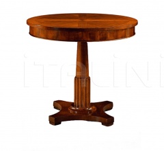 Итальянские Столики - Столик Biedermeier 5664 фабрика Morelato