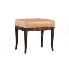 Итальянские Пуфы - Пуф Biedermeier 5311 фабрика Morelato