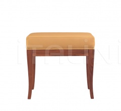 Итальянские Пуфы - Пуф Biedermeier 5311 фабрика Morelato
