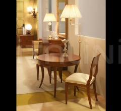 Итальянские Столики - Столик Biedermeier 5696 фабрика Morelato