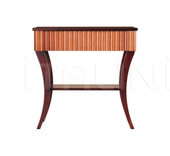 Итальянские Спальни - Тумбочка Biedermeier 5602 фабрика Morelato