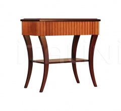 Итальянские Спальни - Тумбочка Biedermeier 5602 фабрика Morelato