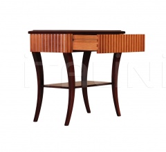 Итальянские Спальни - Тумбочка Biedermeier 5602 фабрика Morelato