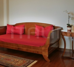 Итальянские Столики - Столик Biedermeier 5677 фабрика Morelato