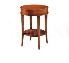 Итальянские Столики - Столик Biedermeier 5679 фабрика Morelato