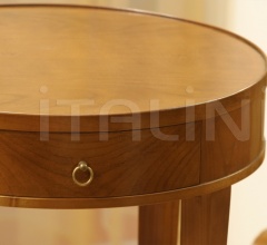 Итальянские Столики - Столик Biedermeier 5679 фабрика Morelato