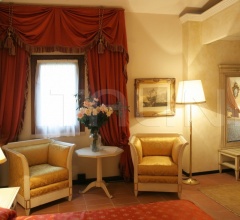 Кресло Verona 3860 Кресло Verona 3860 фабрика Morelato