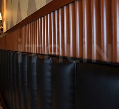 Итальянские Кровати - Кровать Biedermeier 2874 Итальянские Кровати - Кровать Biedermeier 2874 фабрика Morelato