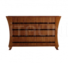 Итальянские Спальни - Комод Biedermeier 1258 фабрика Morelato