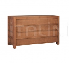 Итальянские Спальни - Комод '900 Imperia 1260 фабрика Morelato