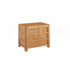 Итальянские Спальни - Тумбочка '900 Imperia 1359 фабрика Morelato