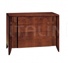 Итальянские Спальни - Комод '900 Rulman 1257 фабрика Morelato