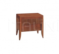 Итальянские Спальни - Тумбочка '900 Rulman 1356 фабрика Morelato