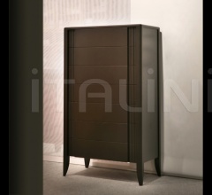 Итальянские Спальни - Комод-шкаф '900 Rulman 0830 фабрика Morelato
