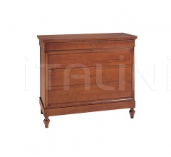 Итальянские Спальни - Комод Luigi Filippo 1244 фабрика Morelato