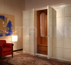 Итальянские Спальни - Шкаф Guardaroba Direttorio 0377 фабрика Morelato