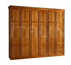 Итальянские Спальни - Шкаф Guardaroba Direttorio 0374 фабрика Morelato