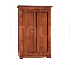 Итальянские Спальни - Шкаф Biedermeier 0301 фабрика Morelato