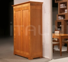 Итальянские Спальни - Шкаф Biedermeier 0301 фабрика Morelato