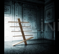 Этажерка Supergiu' 6299/F Этажерка Supergiu' 6299/F фабрика Morelato