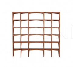 Книжный стеллаж Kant 3620/F Книжный стеллаж Kant 3620/F фабрика Morelato