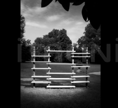 Книжный стеллаж Shark FS3411047 Книжный стеллаж Shark FS3411047 фабрика Morelato