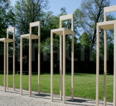 Этажерка Errante 6202/F Этажерка Errante 6202/F фабрика Morelato